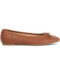 Dune - Hampers Ballet Pumps - Lyst