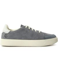 Timberland - Low Lc Sneaker Low-Top Trainers - Lyst