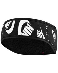 Nike - Club Fleece Headband - Lyst