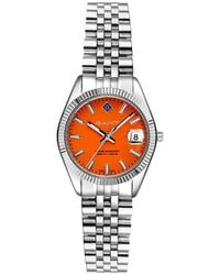 GANT - Sussex Mini Quartz Analogue Watch - Lyst