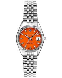 GANT - Sussex Mini Quartz Analogue Watch - Lyst