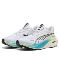 PUMA - Magnify Nitro 3 Running Shoes - Lyst