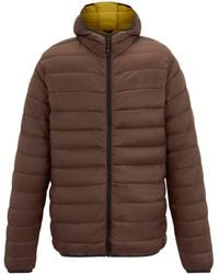 Regatta - Marizion Hooded Insulated Jacket - Lyst