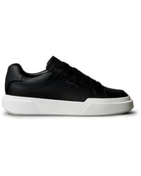 Calvin Klein - Chunky Low-Top Trainers - Lyst