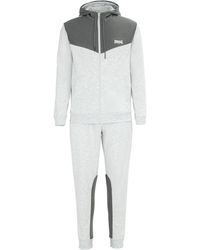 Lonsdale London - Tracksuit - Lyst