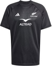 adidas - Ferns Supporters T-Shirt 2025 Adults - Lyst