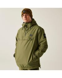 Dare 2b - Freeride Ii Waterproof Breathable Windproof Relaxed Fit Jacket - Lyst