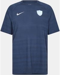 Nike - Racing 92 Training Top 24/25 - Lyst