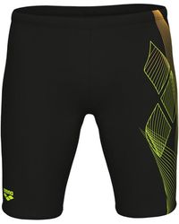 Arena - Sea Water Swim Jammer - Lyst