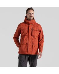 Craghoppers - Hartley Jacket - Lyst