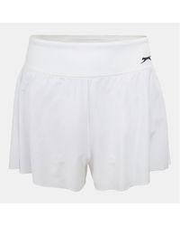 Slazenger 1881 - Performance Tennis Shorts - Lyst