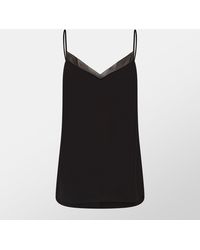 Ted Baker - Lulea Cami Top - Lyst