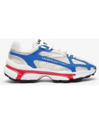 Lacoste - L003 Trainers - Lyst