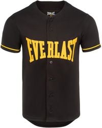 Everlast - Short Sleeve Jersey T-Shirt - Lyst