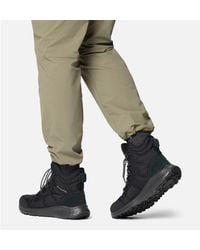 Columbia - Fairbanks Waterproof Winter Boots - Lyst