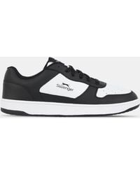 Slazenger 1881 - Tower Low Trainers - Lyst