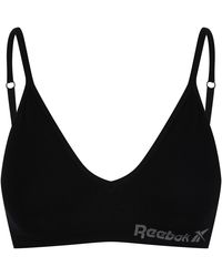Reebok - Seamless Bra Justine - Lyst