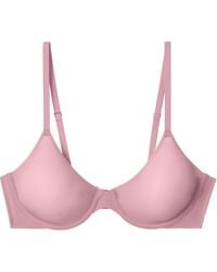 Calvin Klein - Full Cup Bra - Lyst