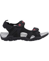 Hi-Tec - Crater Sandal - Lyst