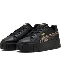 PUMA - Karmen Ii Low-Top Trainers - Lyst