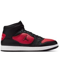Nike - High-Top Trainers - Lyst