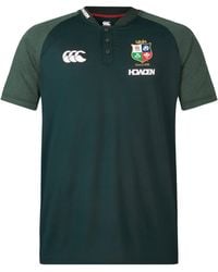 Canterbury - British And Irish Lions Polo Shirt 2025 Adults - Lyst