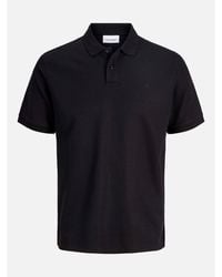 Jack & Jones - Austin Short Sleeve Polo - Lyst