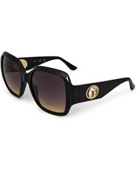 Guess - Square Sunglasses - Lyst