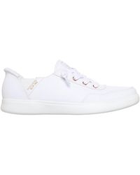 Skechers - Bobs Skipper Keep It Sweet Slip On Trainers - Lyst