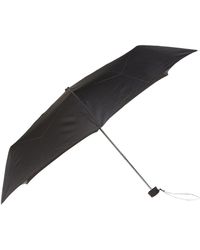 Fulton Umbrellas - Miniflat Umbrella - Lyst