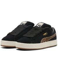 PUMA - Suede Xl Trainers - Lyst