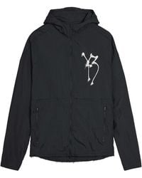 Y-3 - X Chito Graphics Running Jacket - Lyst