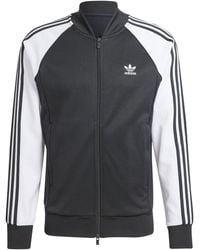 adidas Originals - Tracksuit Top - Lyst