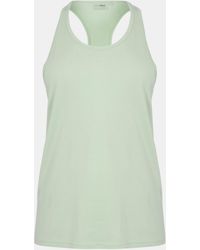 Usa Pro - Classic Racer Back Sports Tank - Lyst