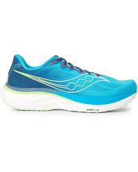 Saucony - Ride Everyday Neutral Road Running Shoes - Lyst
