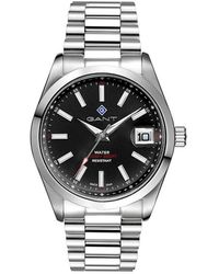GANT - Eastham Watch Sn51 - Lyst