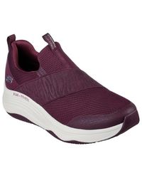 Skechers - Relaxed Fit: D'lux Fitness - Lyst