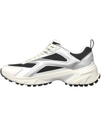 Calvin Klein - Hike Breathable Mesh Runners - Lyst