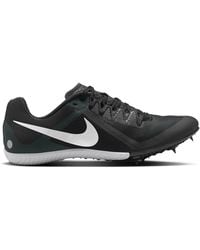 Nike - Zoom Rival Multi Trainer Track Running Spikes - Lyst