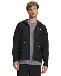 Under Armour - Unstoppable Woven Performance Training Jacket - Lyst