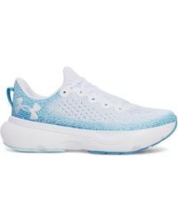 Under Armour - Infinite Runner - Lyst