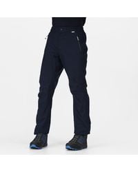 Regatta - Highton Waterproof Overtrouser (Short) - Lyst