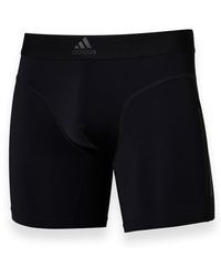 adidas - Active Flex Ergonomic Shorts - Lyst