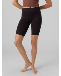 Vero Moda - Jackie Cycling Shorts - Lyst