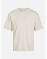 Jack & Jones - Urban Edge 220 Gsm T-Shirt - Lyst