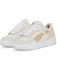 PUMA - Adults Slipstream Lux Low-Top Trainers - Lyst