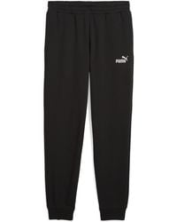 PUMA - No 1 Logo Jogging Pants - Lyst