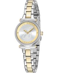 Ted Baker - New Jolyye Quartz Analogue Watch - Lyst