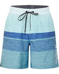 Hurley - Swim Shorts - Lyst