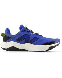 New Balance - Nb Nitrel V6 Trail Running Shoes - Lyst